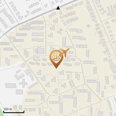 Foto zu Weißenseestraße 16b, 22149 Hamburg