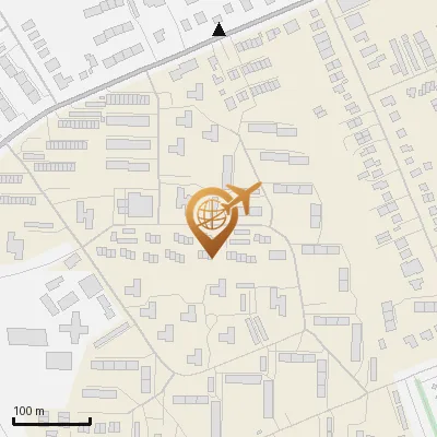 Foto zu Weißenseestraße 18d, 22149 Hamburg