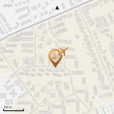 Foto zu Weißenseestraße 3, 22149 Hamburg