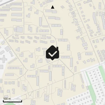 Bild zu Weißenseestraße 36, 22149 Hamburg