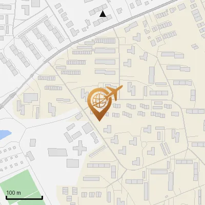 Foto zu Weißenseestraße 4a, 22149 Hamburg