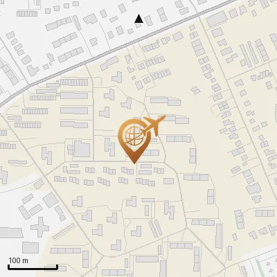 Foto zu Weißenseestraße 5, 22149 Hamburg