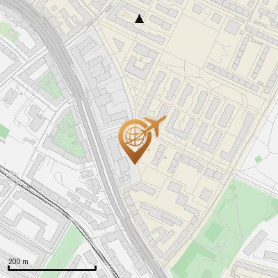 Foto zu Weißenseestraße 97, 81539 München