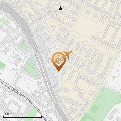 Foto zu Weißenseestraße 99, 81539 München