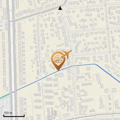 Foto zu Weißenthurmstraße 3, 12309 Berlin