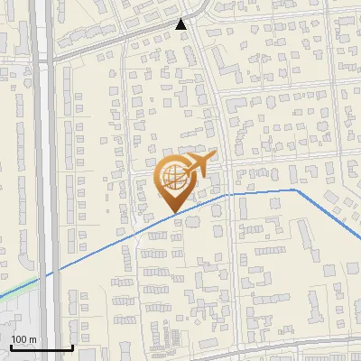Foto zu Weißenthurmstraße 5, 12309 Berlin