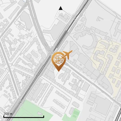 Foto zu Weißhausstraße 25, 50939 Köln