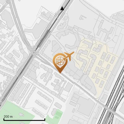 Foto zu Weißhausstraße 32, 50939 Köln
