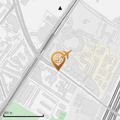 Foto zu Weißhausstraße 38, 50939 Köln