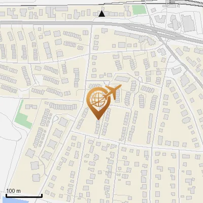 Foto zu Weißkleeweg 13, 22589 Hamburg