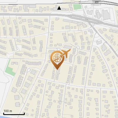 Foto zu Weißkleeweg 16, 22589 Hamburg