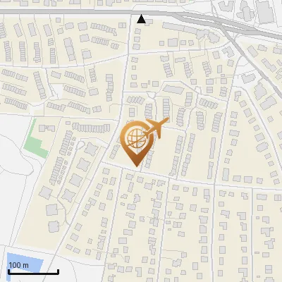 Foto zu Weißkleeweg 5, 22589 Hamburg