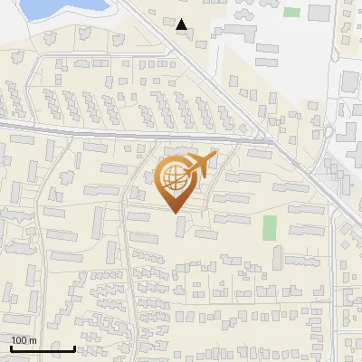 Foto zu Weistritzstraße 12, 22547 Hamburg