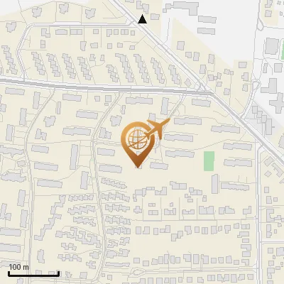 Foto zu Weistritzstraße 14, 22547 Hamburg