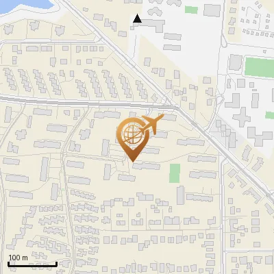 Foto zu Weistritzstraße 17, 22547 Hamburg