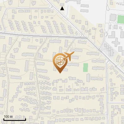 Foto zu Weistritzstraße 18, 22547 Hamburg