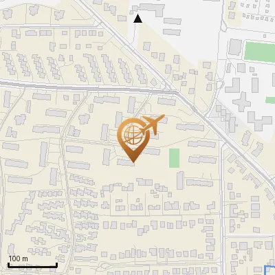 Foto zu Weistritzstraße 23, 22547 Hamburg