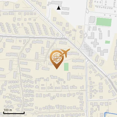 Foto zu Weistritzstraße 27, 22547 Hamburg