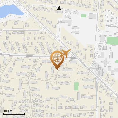 Foto zu Weistritzstraße 4, 22547 Hamburg