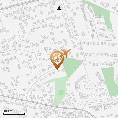 Foto zu Weitblick 11, 21075 Hamburg