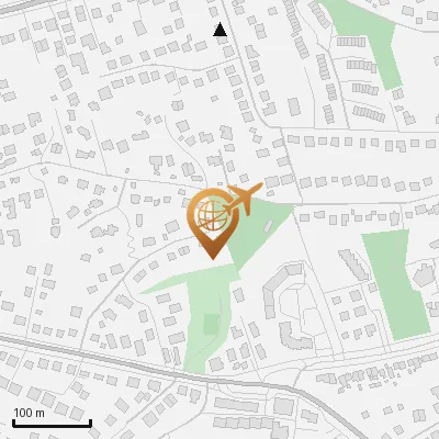 Foto zu Weitblick 12, 21075 Hamburg