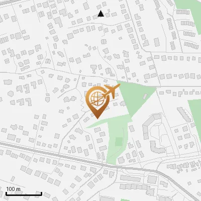 Foto zu Weitblick 6, 21075 Hamburg