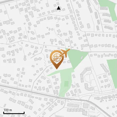 Foto zu Weitblick 8, 21075 Hamburg