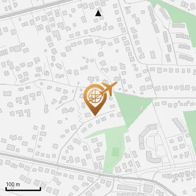 Foto zu Weitblick 9, 21075 Hamburg