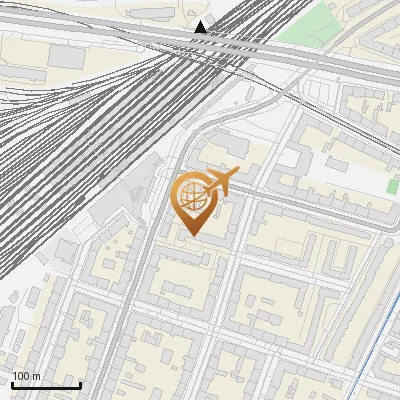 Foto zu Weitlingstraße 17, 10317 Berlin