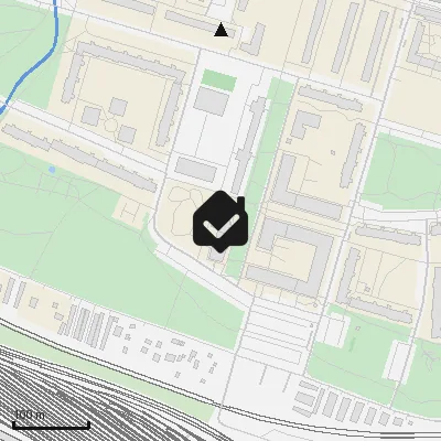 Foto zu Weitlingstraße 22, 10319 Berlin