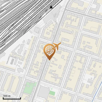 Foto zu Weitlingstraße 41, 10317 Berlin