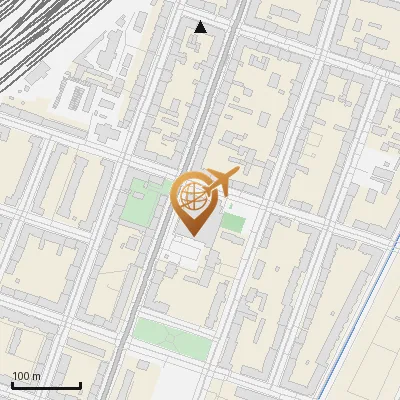 Foto zu Weitlingstraße 59, 10317 Berlin