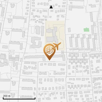 Foto zu Weitlstraße 97, 80935 München