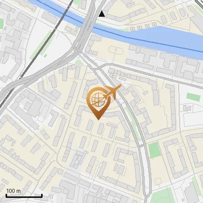 Foto zu Weizenkamp 10, 22081 Hamburg