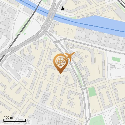 Foto zu Weizenkamp 12, 22081 Hamburg