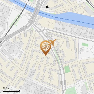 Foto zu Weizenkamp 14, 22081 Hamburg