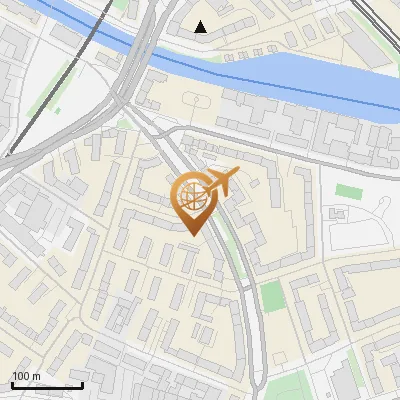 Foto zu Weizenkamp 16, 22081 Hamburg