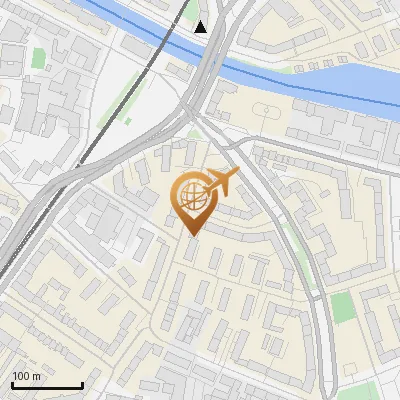 Foto zu Weizenkamp 2, 22081 Hamburg