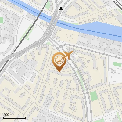 Foto zu Weizenkamp 5, 22081 Hamburg