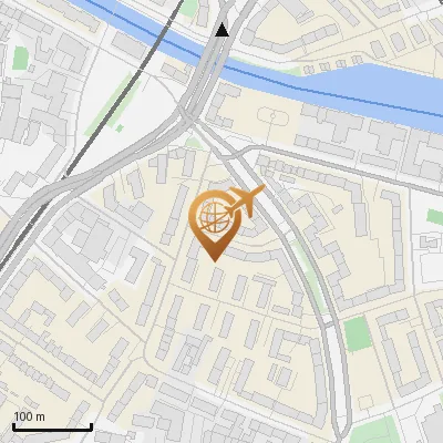 Foto zu Weizenkamp 6, 22081 Hamburg