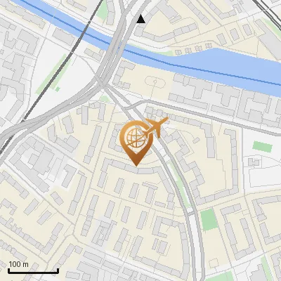 Foto zu Weizenkamp 7, 22081 Hamburg