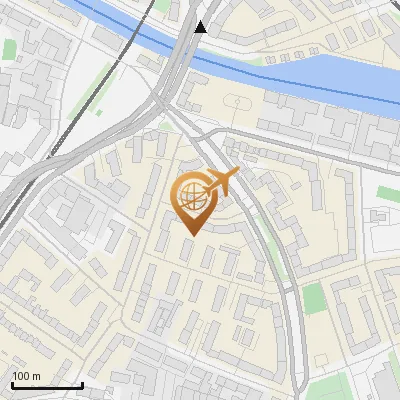 Foto zu Weizenkamp 8, 22081 Hamburg