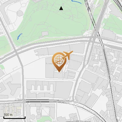 Foto zu Welckerstraße 8, 20354 Hamburg