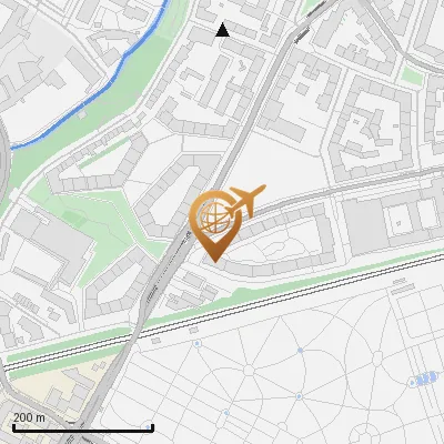 Foto zu Welfenstraße 14, 81541 München