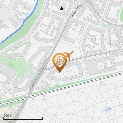 Foto zu Welfenstraße 16, 81541 München