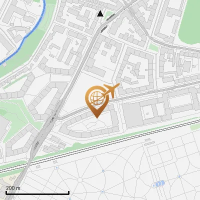 Foto zu Welfenstraße 20, 81541 München