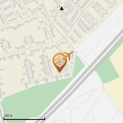Foto zu Wellesberger Weg 10, 50767 Köln