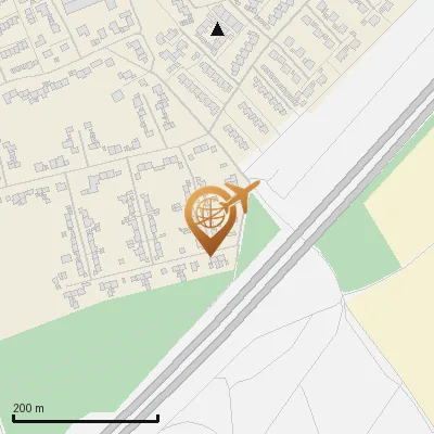 Foto zu Wellesberger Weg 11, 50767 Köln