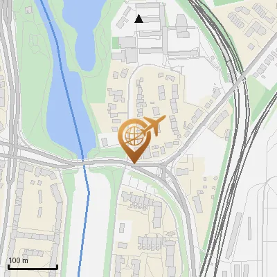 Foto zu Wellingsbütteler Landstraße 1, 22337 Hamburg