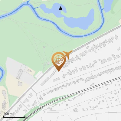 Foto zu Wellingsbütteler Landstraße 102, 22337 Hamburg